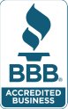 heater repair better business bureau